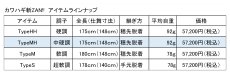 画像3: 【擦過シグナルと誘い掛けのバランスを追求】カワハギ斬-ZAN!!-TypeMH (3)
