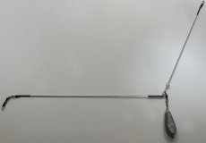 画像5: 【糸がらみ激減】シロギス専用ロングアーム天秤 (5)