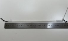 画像7: 【糸がらみ激減】シロギス専用ロングアーム天秤 (7)