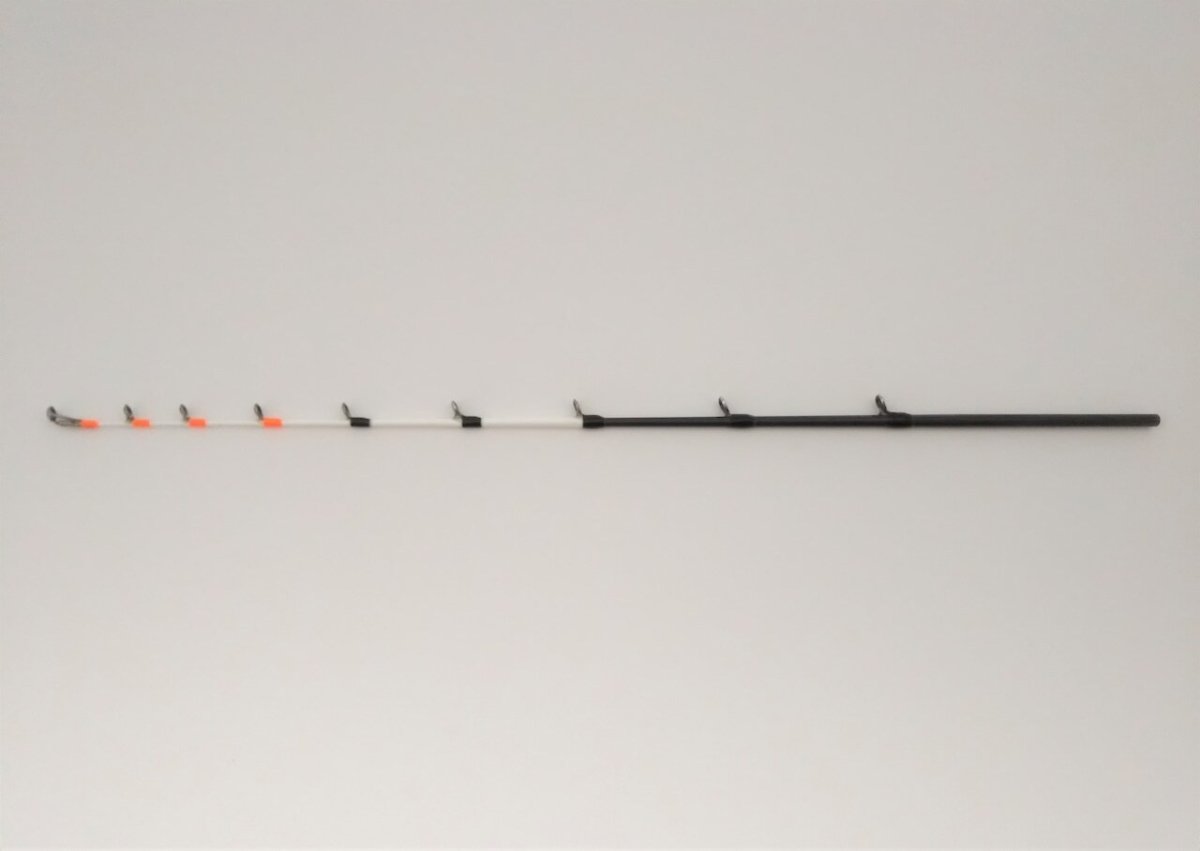 画像5: 究極の手感度『擦過シグナル』に特化！！ カワハギ斬-ZAN!!-TypeHH 175ｃｍ (5)