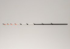 画像5: 究極の手感度『擦過シグナル』に特化！！ カワハギ斬-ZAN!!-TypeHH 175ｃｍ (5)
