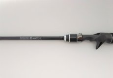 画像6: 究極の手感度『擦過シグナル』に特化！！ カワハギ斬-ZAN!!-TypeHH 175ｃｍ (6)