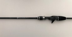 画像2: 【繊細さと圧倒的な操作性】湾フグ斬-ZAN!!- 175cm (2)