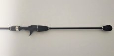 画像3: 【繊細さと圧倒的な操作性】湾フグ斬-ZAN!!- 175cm (3)