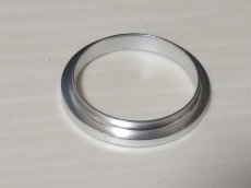 画像1: 【お得】ACS/ECS/TCS用リールシートリング（シルバー） (1)