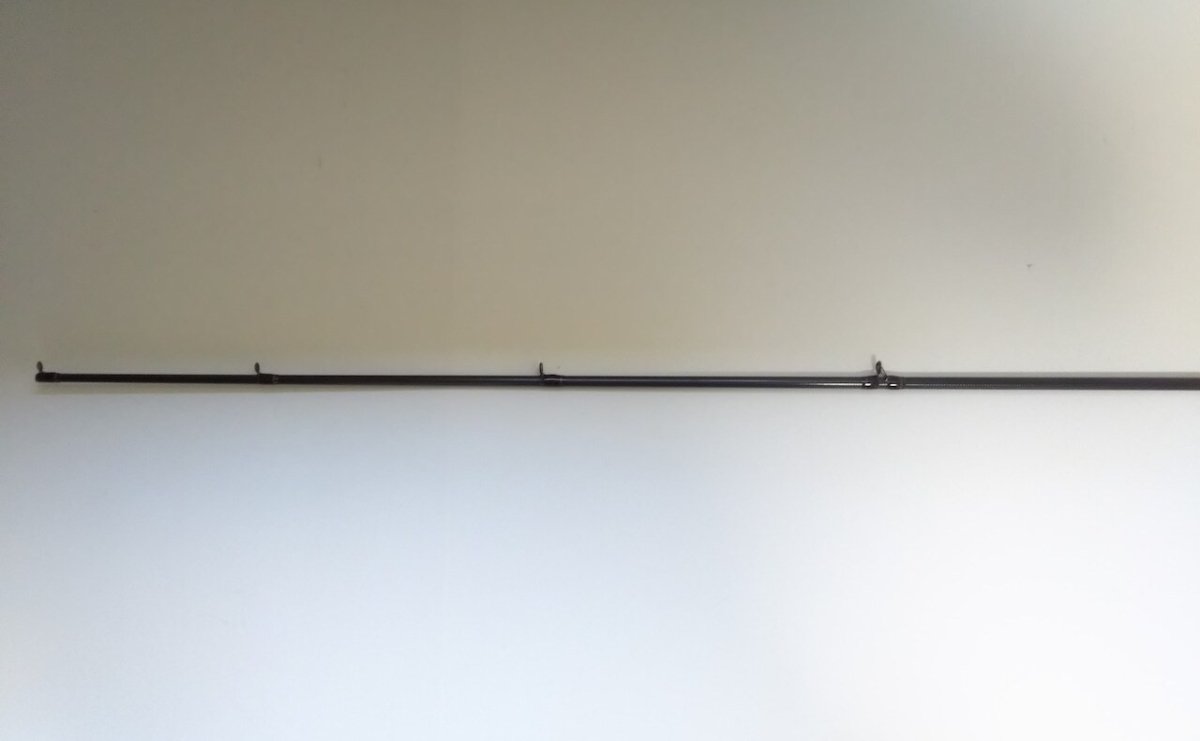 画像6: 誘い掛けと目感度！！カワハギ斬-ZAN!!-TypeM　180cm (6)