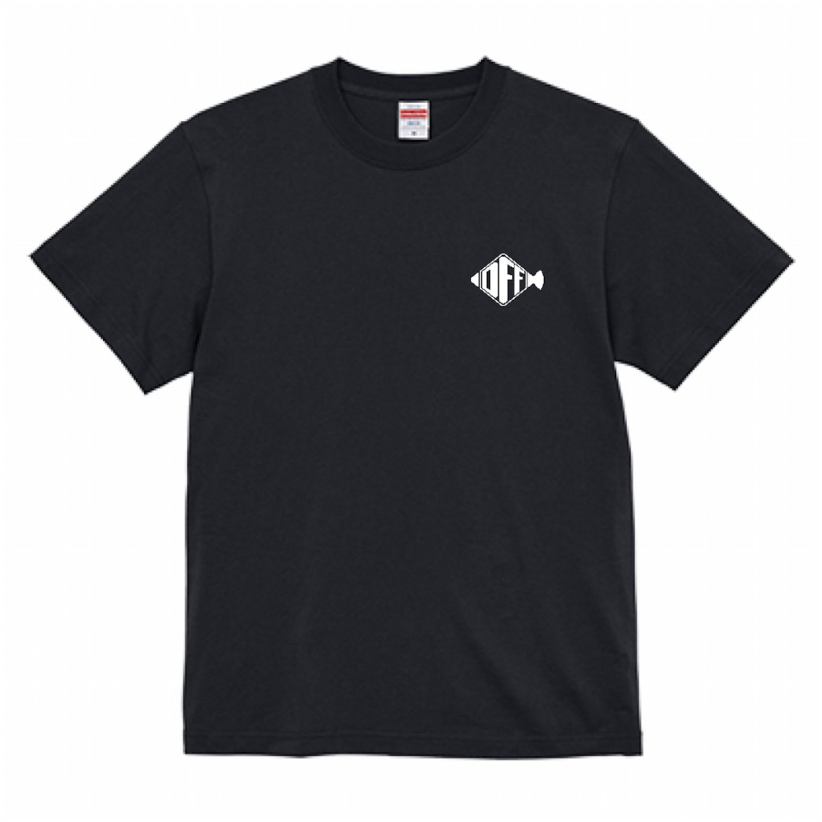 画像2: オリジナル斬ZAN!!Tシャツ（BLACK） (2)