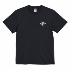 画像2: オリジナル斬ZAN!!Tシャツ（BLACK） (2)